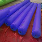 High Performance Inflatable Salvage Tubes Air Underwater Buoyancy Bags