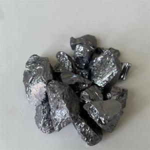 Quality Steelmaking 441 Silicon Metal Producers ISO9001 Standard wholesale