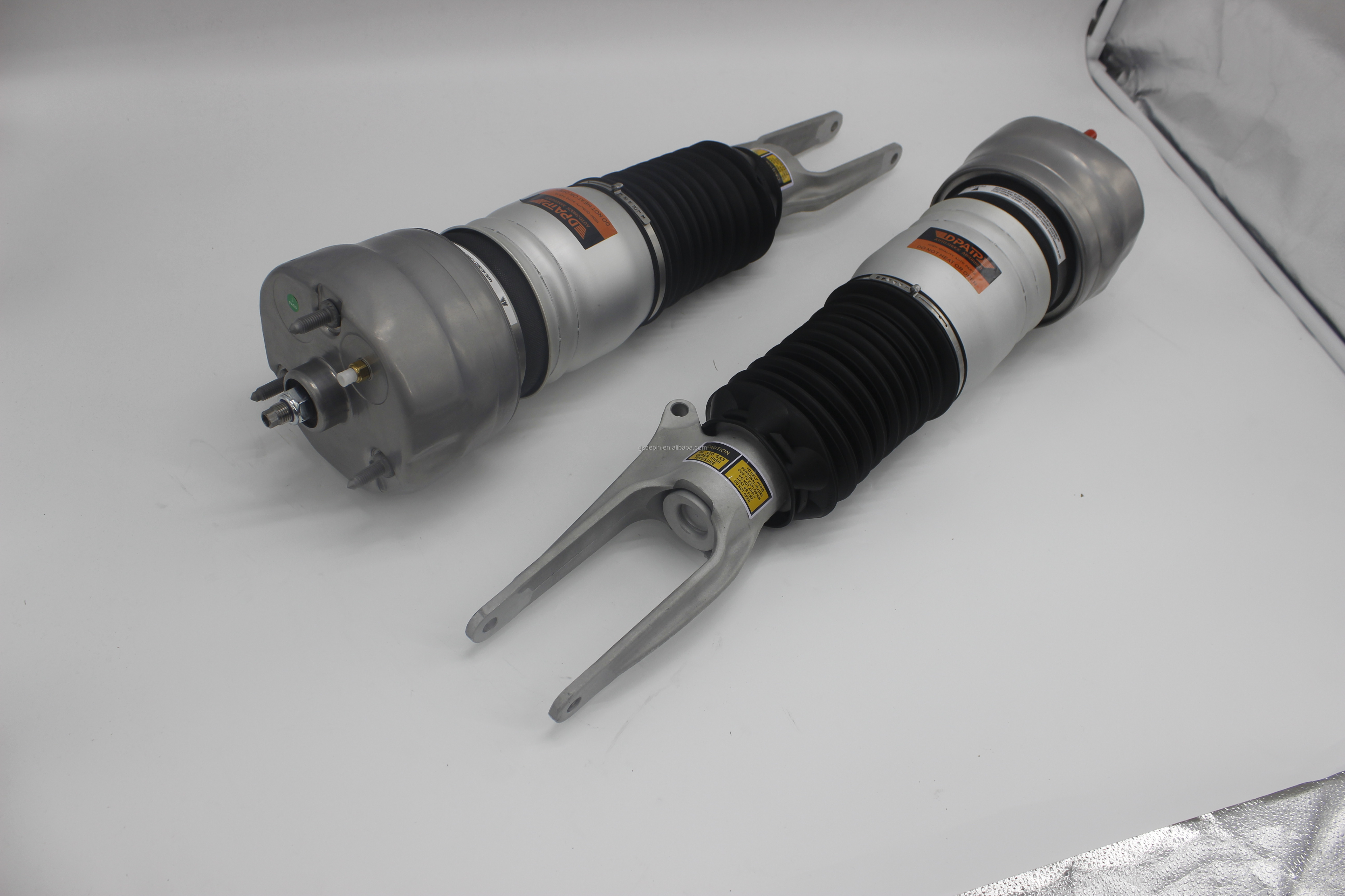 19-218632 Front Suspension Air Strut With ADS Gas-Filled for Land Rover Paramera 970 970.2