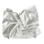 High Quality 100% Cotton Industrial Use White sheeting rags White Cotton