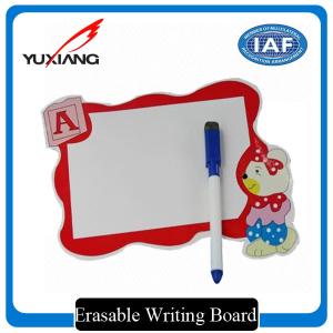 Quality Promotional Custom Flexible Magnetic Sheet Magnetic Drawing Board For Fridge wholesale