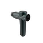 Deep Tissue Handheld Massager Gun Brushless Motor Cordless 6 Heads 45db