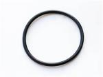 Compression Molding Rubber O Rings With Good Oil Resistance