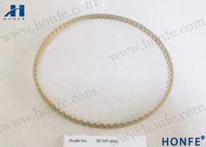 Quality The Belt With 72 Teeth 790250 Weaving Machinery Spare Parts wholesale