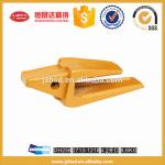factory mini excavator bucket tooth adapter