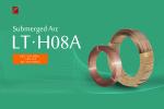 2.5 3.2 4.0 5.0mm Submerged Arc Welding Wire H08A AWS EL8