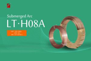 Quality 2.5 3.2 4.0 5.0mm Submerged Arc Welding Wire H08A AWS EL8 wholesale