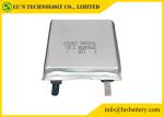 Cp604050 3v 3000mah Limno2 Battery Non Rechargeable