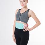 Portable Heated Waist Belt Electric Super Thin Menstrual Care Period Pain Relief