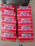 Mitsubishi Fuso 4D33 TP Piston Rings ME996378 ME999971