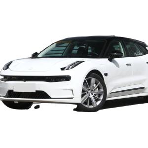 Quality Medium Large EV Sedans 5 Seats High Speed Electric Vehicle ME Version wholesale