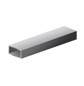 Quality Rectangular Metal Tubing High Strength wholesale