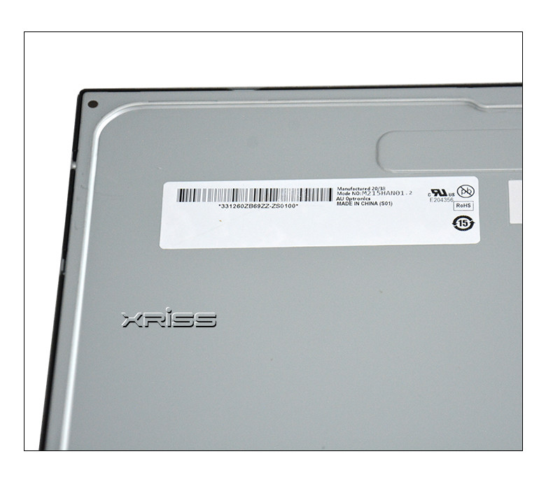 All In One LCD 21.5 Inch Screen 30pins M215HAN01.2 For HP 22-B302nx/22-C L42416-007