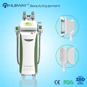 Quality Effective cryolipolysis body slimming machine best buys for seallers wholesale