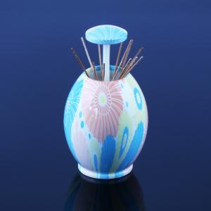 Quality Smart Home Restaurant Office Plastic Toothpick Holder wholesale