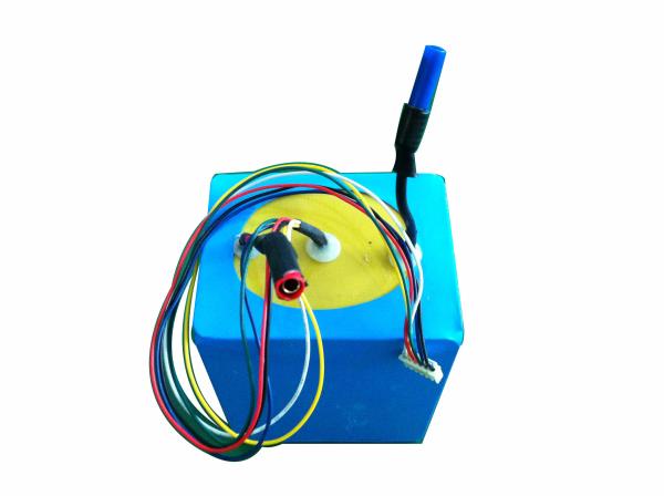 Light Weight Energy Storage Lithium Ion Battery 24V 10AH Lifepo4 For Emergency