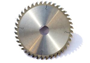 Quality Excellent Precision Circular Saw Blades For Wood Cutting With Low Working Noise wholesale