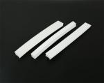 Silicone LED Tube Light Diffuser Customize Profiles