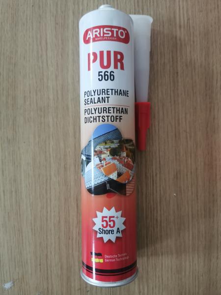 Cheap Multi Purpose Polyurethane Sealant No Sagging 310ml / 600ml PU Sealant for sale