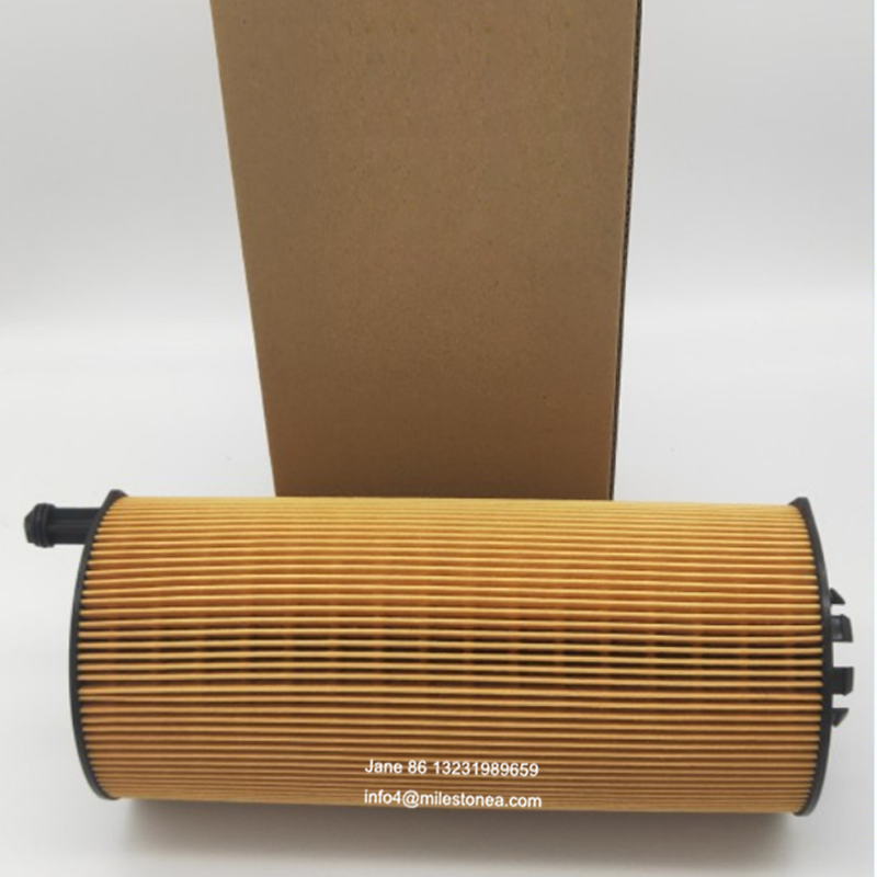 China supplier wholesale price truck oil filters e824hd264 E824HD264