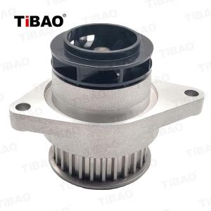 Quality Industrial Aluminium Auto Parts Water Pump 030121008D 030121005N For SKODA wholesale