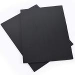 PP Corflute Sheet Corrugated Plastic Board Customized Floor Wall Protection