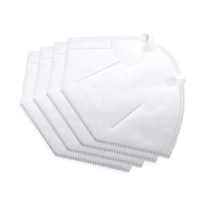Quality CE Certified FDA Approved Protective Mask KN95 wholesale