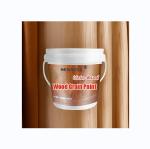 Acrylic Wood Grain Heat Transfer Print Powder Coating in Matt Color for