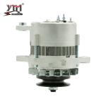 24V 30A Electric Alternator Motor For KOMATSU EXCAVATORS PC200 6D95 ENGINE