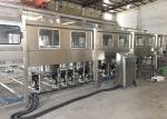 900BPH Full Automatic 20L Mineral Water Bottling Machine