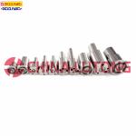 mitsubishi 4d56 injector nozzle 093400-5250 DLLA160P25 industrial nozzles