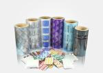 30um Alu 1100 Pharmaceutical Aluminium Foil