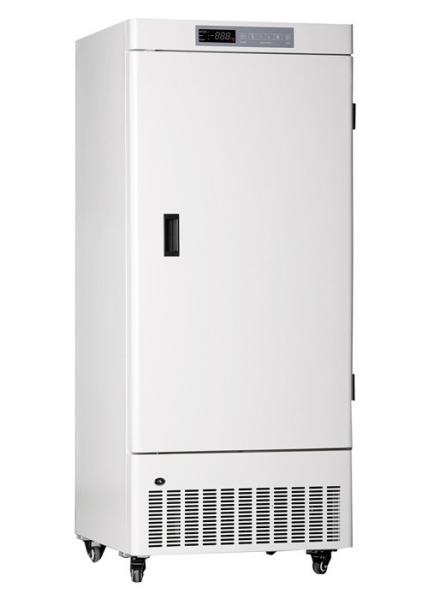 268 Liters R290 Vaccine Standing Deep Medical Freezer Fridge Cabinet Color