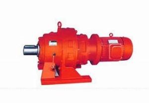 Quality 1400rpm Cycloidal Gear 0.3rpm To 147rpm Shaft Mounted wholesale