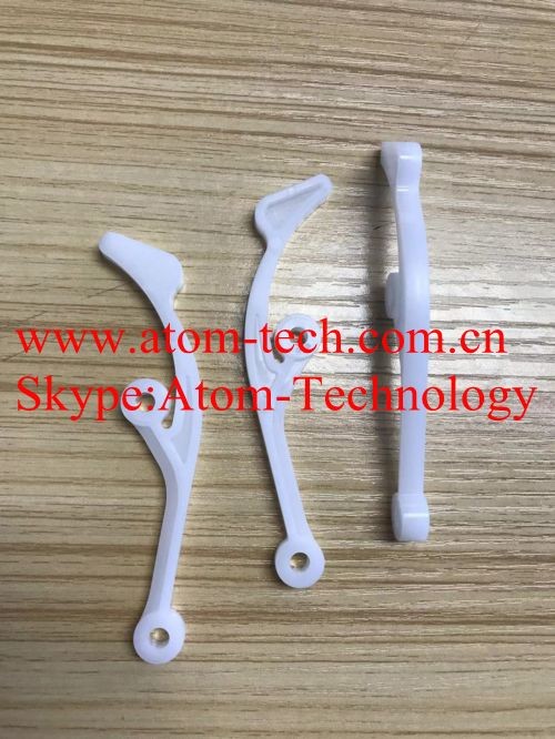01750247144 ATM Machine ATM spare parts Wincor ATM Parts Nixdorf cineo C4060 Plastic Snap Arm 1750247144