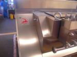 3 Piston Homogenizer Equipment 25Mpa 500L/H Smooth Operation