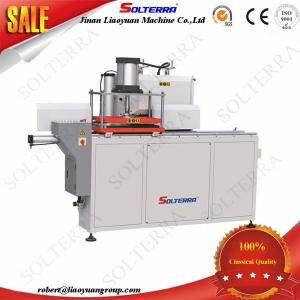 Quality Aluminium Windows Automatic End Milling Machine LXD3-250 wholesale