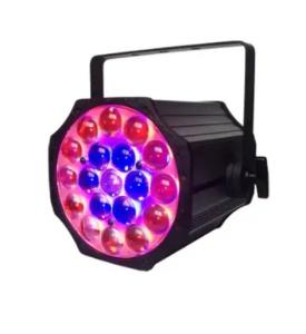 Quality AC100-240V 50-60Hz 80 RGBW LED Matrix Light for Club Stage DMX512 Aluminiumpar Light wholesale