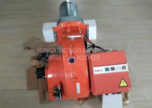 Quality Energy Saving Light Oil Burner Pressure Jet Oil Burner Reliable Operation wholesale