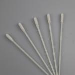 11cm Sterile Foam Tip Disposable Oral Swab Specimen Collection