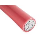 EHV Power Cable UL83 Certificated Cu/PVC Thw Tw Thhn Wire Polyvinyl Chloride