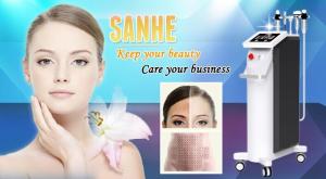 Quality professional Pinxel radio frequency ce approved microneedle RF system wholesale