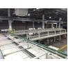 Buy cheap 200w Compressors PCC80A Fuselage Length 1500mm Pallet Chain Conveyor from wholesalers