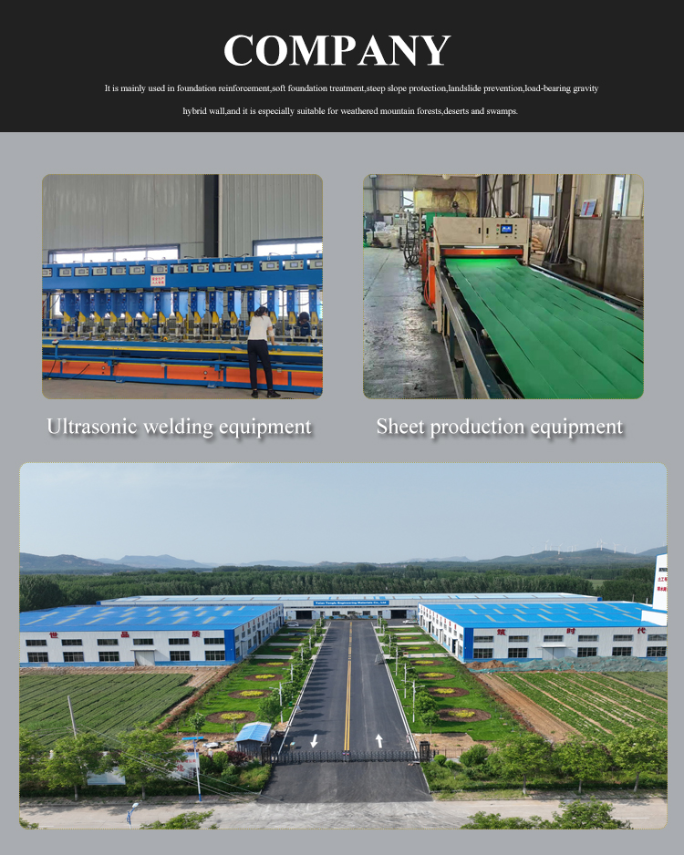 Honeycomb Restraint System for Soil Stabilization and Steep Slope Protection