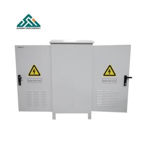Quality 48vdc Hybrid Solar Energy System For 8kw Telecom Communication Base Station wholesale