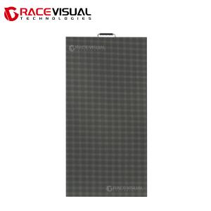 Quality High-Performance P2.97/P3.91 Outdoor Rental LED Display ORA Series 4500 nits Brightness Ultra-Smooth 768 0Hz Refresh 500×1000 mm Durable Cabinets wholesale