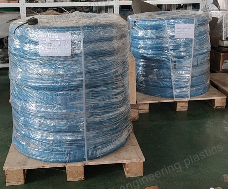 Customized Length Heat Insulation Strip for Thermal Broken Bridge Aluminum Profiles