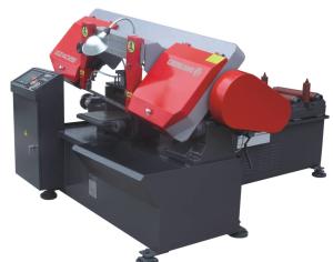 Quality GZ4028 Metal Automatic Bandsaw Machine wholesale
