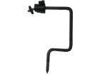 360 degree Metal Hunting Camera Accessories Wall Tree Mount Nail Screw