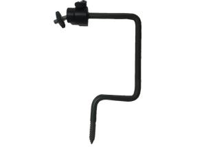 Quality 360 degree Metal Hunting Camera Accessories Wall Tree Mount Nail Screw Adjustable Stand wholesale